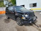 2015 Jeep Patriot Latitude продається в Portland, OR - Front End