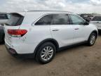 2016 Kia Sorento Lx за продажба в Elgin, IL - Mechanical