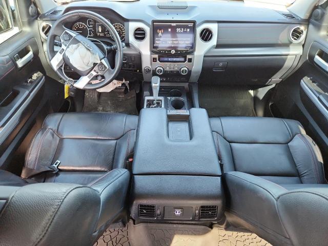  TOYOTA TUNDRA 2021 Gray