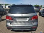 2016 MERCEDES-BENZ GLE 350D 4MATIC à vendre chez Copart ON - COOKSTOWN