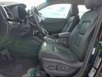 2021 Hyundai Tucson Limited იყიდება Grand Prairie-ში, TX - Front End