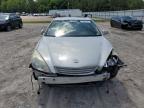 2004 Lexus Es 330 на продаже в Charles City, VA - Water/Flood