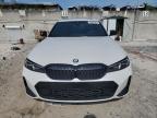 2023 Bmw 330I  продається в Opa Locka, FL - Rear End