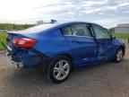 2017 Chevrolet Cruze Lt for Sale in Columbia Station, OH - Side