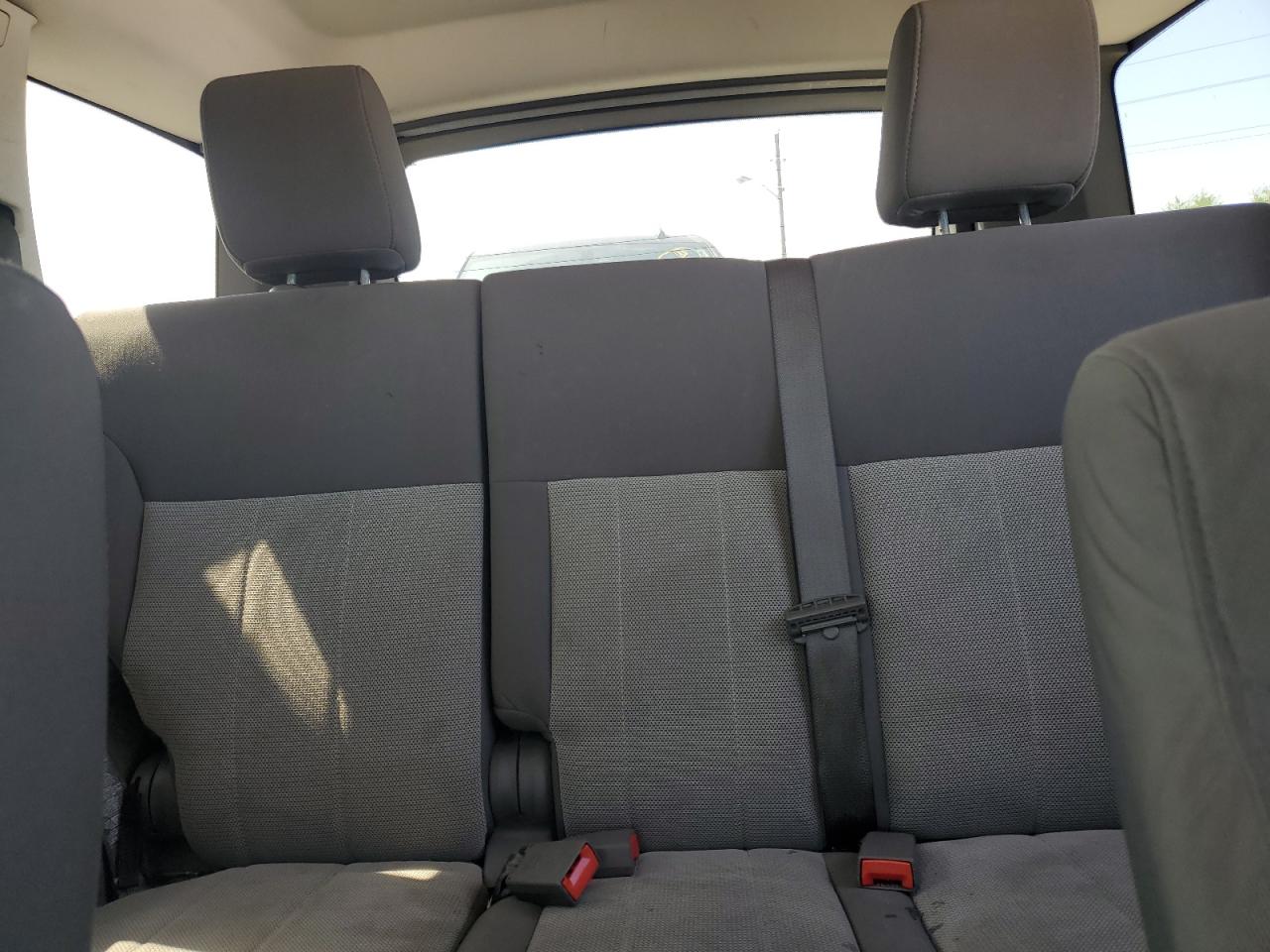 2007 Dodge Nitro Sxt VIN: 1D8GU28K27W584592 Lot: 56699645