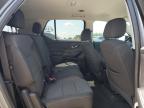 2021 Chevrolet Traverse Ls за продажба в Taylor, TX - Hail