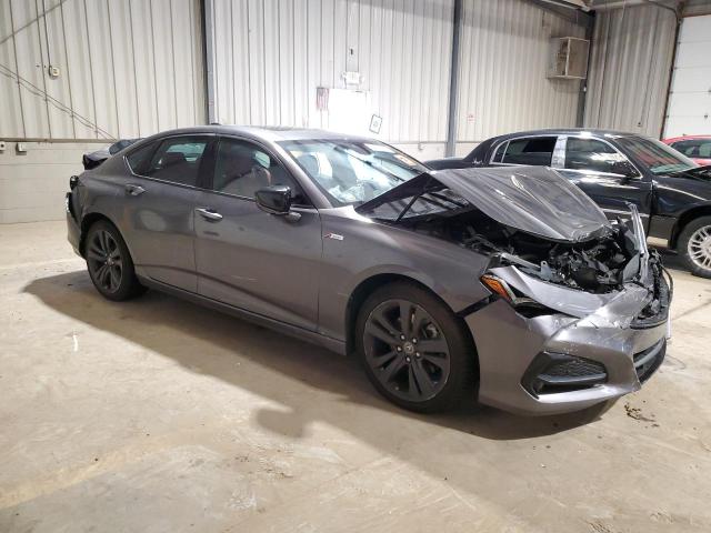  ACURA TLX 2021 Szary
