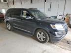 2016 Ford Explorer Xlt იყიდება Lexington-ში, KY - Side