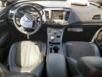 2015 Chrysler 200 S zu verkaufen in Jacksonville, FL - Front End