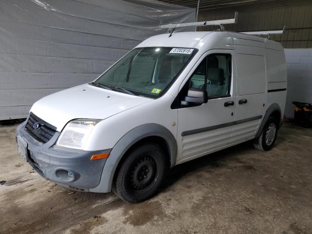 2012 Ford Transit Connect Xl