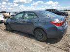 2015 Toyota Corolla L for Sale in Houston, TX - Front End