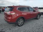 2015 Nissan Rogue S for Sale in Riverview, FL - Front End
