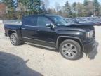 2017 Gmc Sierra K1500 Denali იყიდება Mendon-ში, MA - Front End