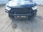 2018 AUDI SQ5 TFSI Q for sale at Copart WHITBURN