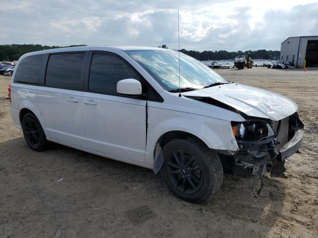  DODGE CARAVAN 2020 Белы