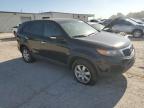 2011 Kia Sorento Base zu verkaufen in Kansas City, KS - Front End
