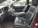 2016 Toyota Highlander Limited en Venta en Fort Wayne, IN - Front End