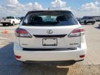2015 Lexus Rx 350 na sprzedaż w Haslet, TX - Top/Roof