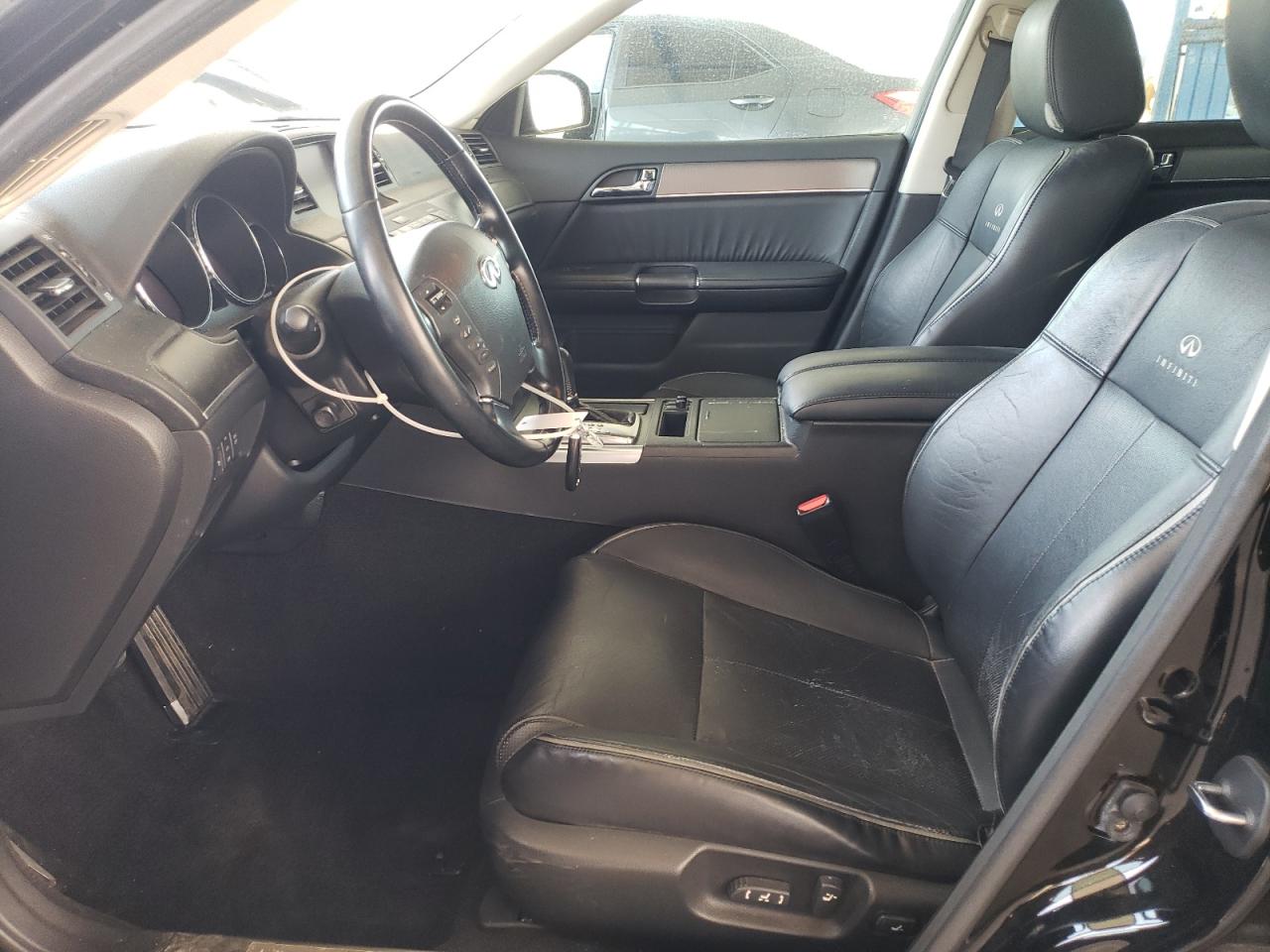 2008 Infiniti M35 Base VIN: JNKAY01E08M604254 Lot: 57499825