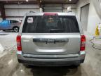 2015 Jeep Patriot Sport იყიდება Leroy-ში, NY - Side