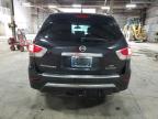 2015 Nissan Pathfinder S for Sale in Des Moines, IA - Front End