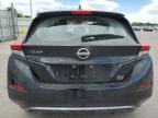2025 Nissan Leaf Sv Plus за продажба в Littleton, CO - Side