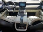 2019 Lincoln Navigator Black Label للبيع في Arcadia، FL - Side