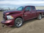 2017 RAM 1500 ST à vendre chez Copart AB - CALGARY