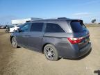 2013 Honda Odyssey Exl   zu verkaufen in American Canyon, CA - Vandalism