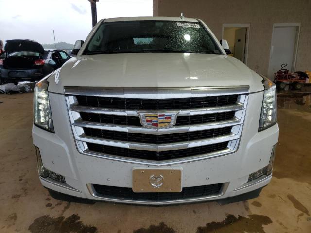  CADILLAC ESCALADE 2020 Белы