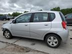 2009 Chevrolet Aveo Ls for Sale in Littleton, CO - Front End