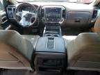 Davison, MI에서 판매 중인 2017 Chevrolet Silverado K1500 Ltz - Front End