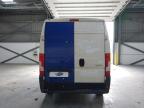 2018 PEUGEOT BOXER 335 for sale at Copart EAST KILBRIDE