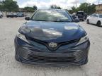 2018 Toyota Camry L   იყიდება Opa Locka-ში, FL - Rear End