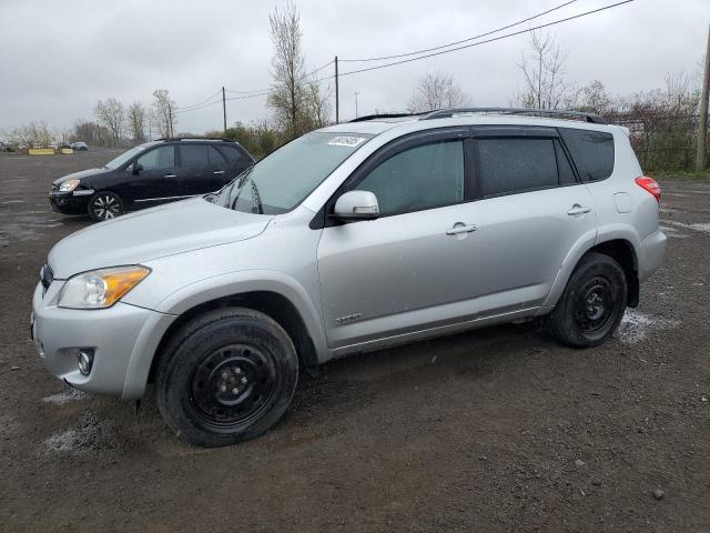 2009 Toyota Rav4 Sport