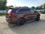 2020 Kia Sorento S продається в Ocala, FL - Front End