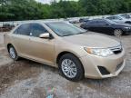2012 Toyota Camry Base იყიდება Oklahoma City-ში, OK - Hail