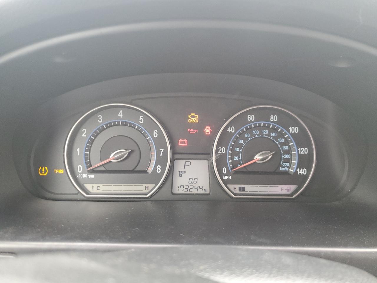 2006 Kia Optima Lx VIN: KNAGE123965050028 Lot: 58035065