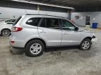2011 Hyundai Santa Fe Gls en Venta en Wheeling, IL - Front End