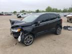 2018 FORD ECOSPORT TITANIUM   for sale at Copart ON - LONDON