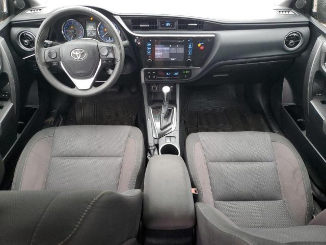  TOYOTA COROLLA 2019 Серый