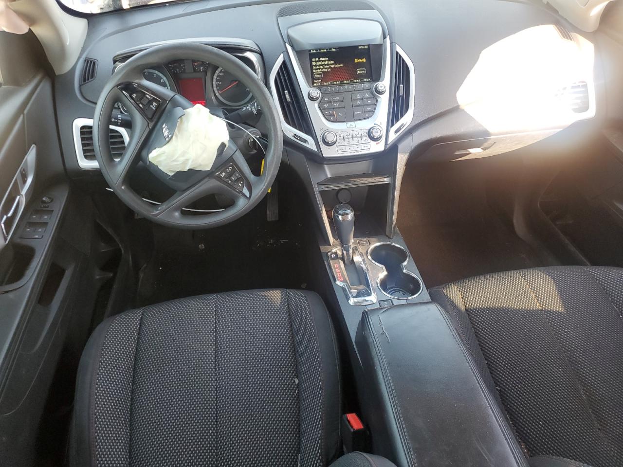 2016 GMC Terrain Sle VIN: 2GKALMEK3G6313577 Lot: 56749665