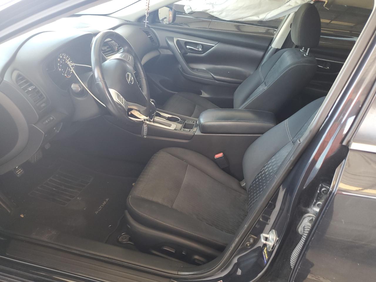 2018 Nissan Altima 2.5 VIN: 1N4AL3AP7JC192256 Lot: 55569075