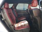 2022 Dodge Durango Gt de vânzare în Las Vegas, NV - Vandalism