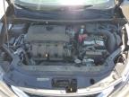 2019 Nissan Sentra S   за продажба в Charles City, VA - Side