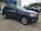 2015 Bmw X5 Xdrive35I na sprzedaż w Columbus, OH - Minor Dent/Scratches