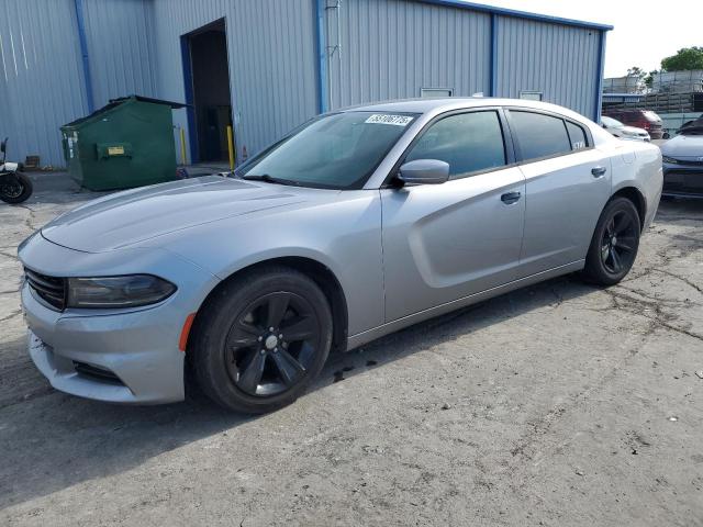 2017 Dodge Charger Sxt