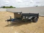 2025 Load Trail Dump Trailer zu verkaufen in Eldridge, IA - Side