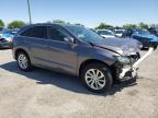 2018 Acura Rdx  იყიდება Baltimore-ში, MD - Front End