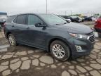2018 Chevrolet Equinox Lt на продаже в Woodhaven, MI - Front End